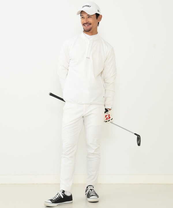 BEAMS GOLF（ビームス ゴルフ）BEAMS GOLF ORANGE LABEL / エア