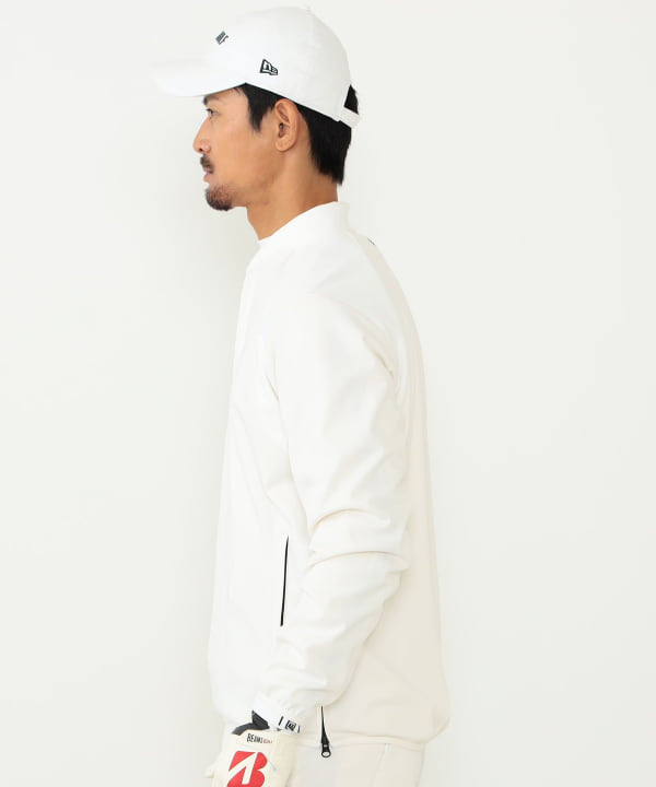 BEAMS GOLF（ビームス ゴルフ）BEAMS GOLF ORANGE LABEL / エア