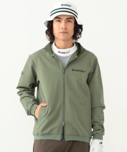 BEAMS GOLF（ビームス ゴルフ）のブルゾン通販アイテム検索｜BEAMS