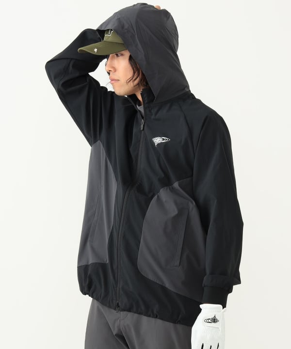 BEAMS GOLF（ビームス ゴルフ）〈MEN〉BEAMS GOLF ORANGE LABEL 