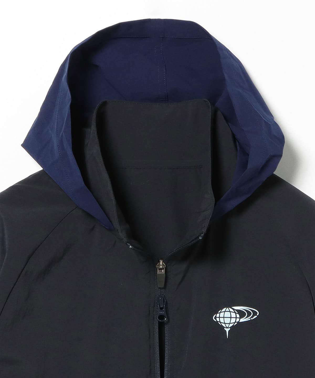 BEAMS GOLF（ビームス ゴルフ）〈MEN〉 ORANGE LABEL / フード