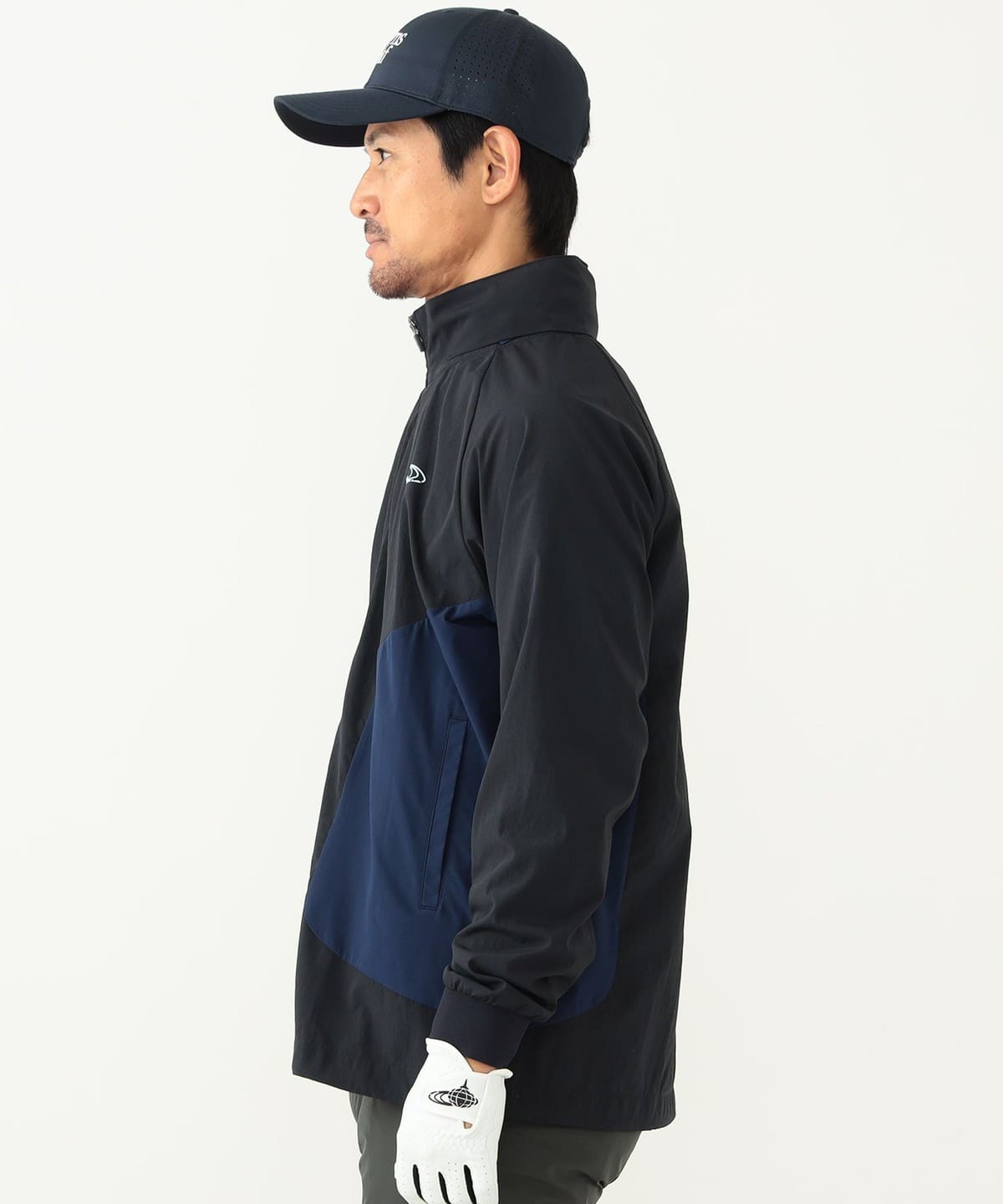 BEAMS GOLF（ビームス ゴルフ）〈MEN〉BEAMS GOLF ORANGE LABEL