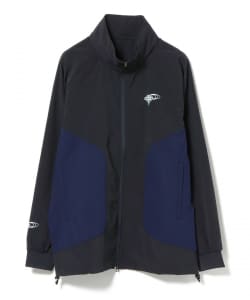 BEAMS GOLF（ビームス ゴルフ）PURPLE LABEL / チェックフロント