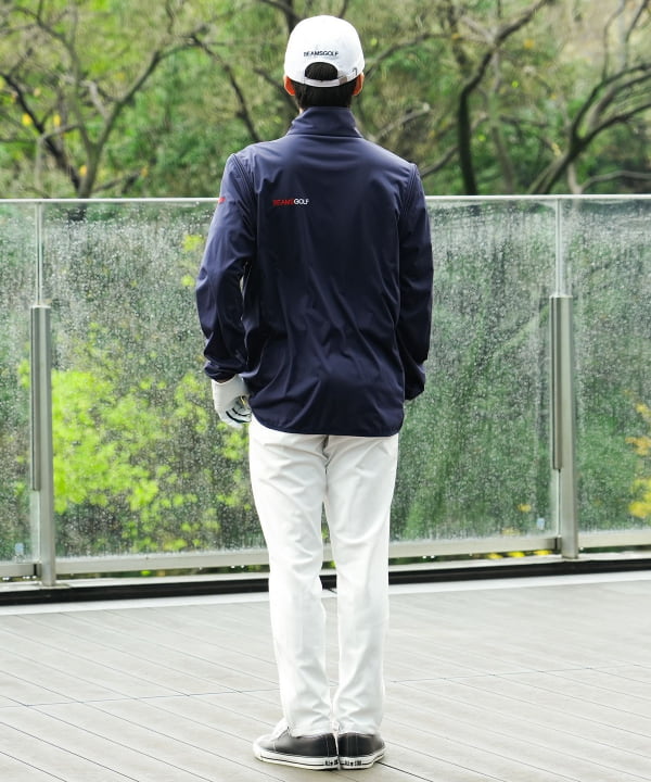 BEAMS GOLF（ビームス ゴルフ）ORANGE LABEL / USシリーズ エア