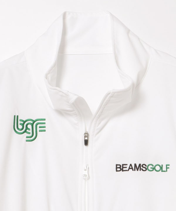 BEAMS GOLF（ビームス ゴルフ）BEAMS GOLF ORANGE LABEL / US