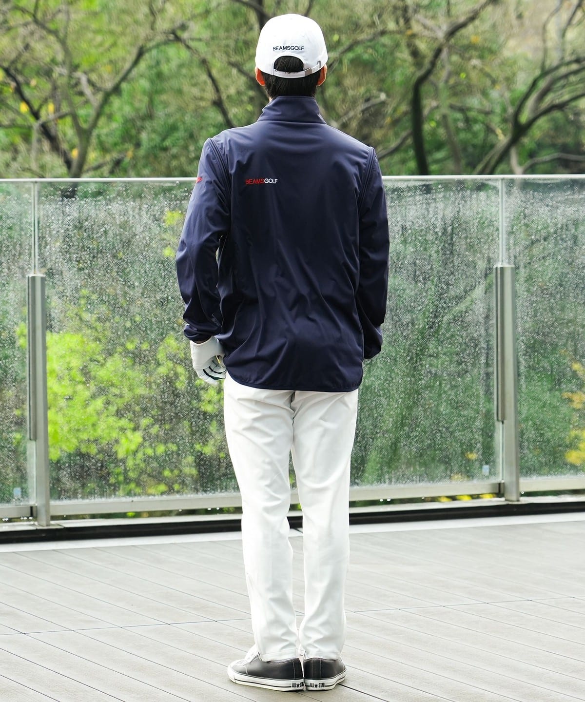 BEAMS GOLF（ビームス ゴルフ）BEAMS GOLF ORANGE LABEL / USシリーズ 