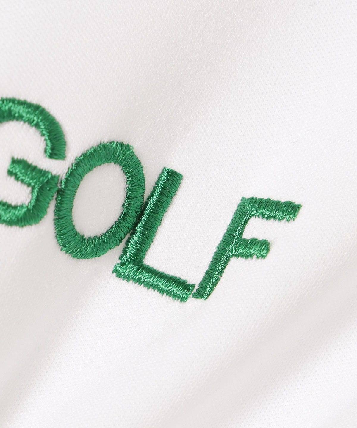 BEAMS GOLF（ビームス ゴルフ）ORANGE LABEL / USシリーズ エア