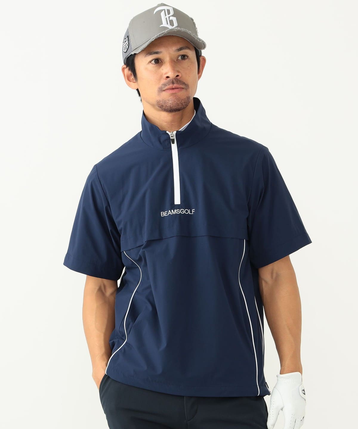 BEAMS GOLF（ビームス ゴルフ）〈MEN〉BEAMS GOLF ORANGE LABEL 