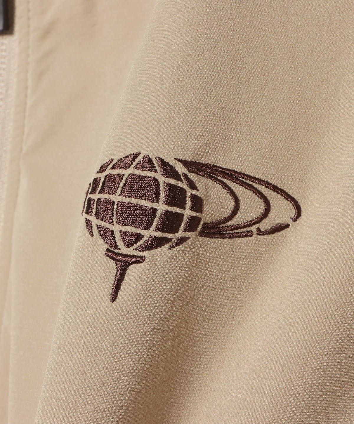 BEAMS GOLF（ビームス ゴルフ）ORANGE LABEL / 撥水 ストレッチ