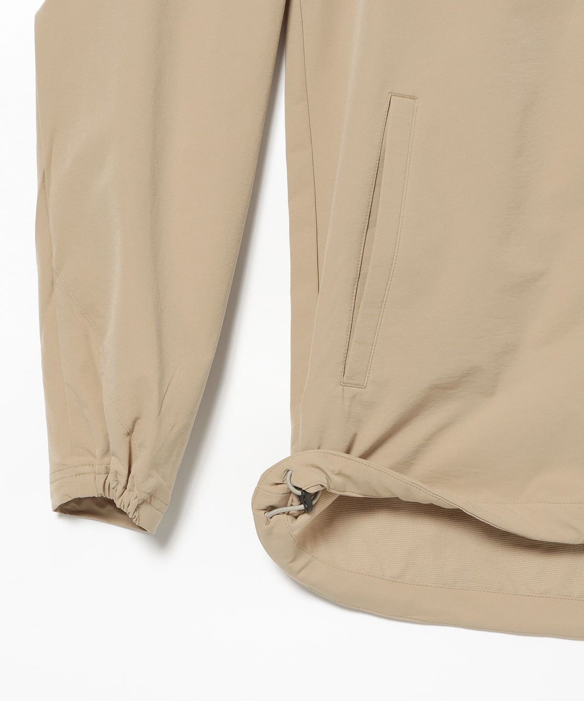 BEAMS GOLF（ビームス ゴルフ）ORANGE LABEL / 撥水 ストレッチ