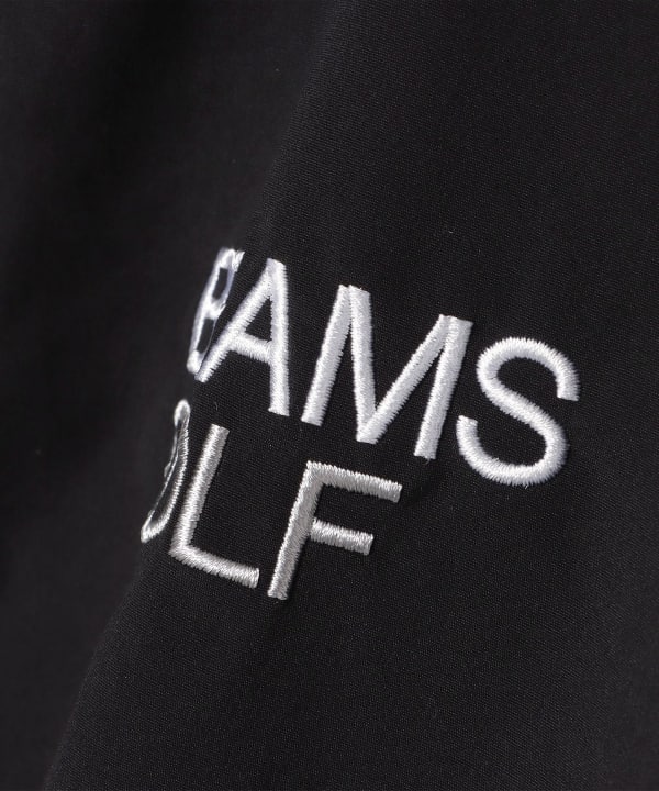 BEAMS GOLF（ビームス ゴルフ）ORANGE LABEL / 撥水ストレッチ