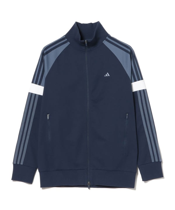 BEAMS GOLF（ビームス ゴルフ）adidas Golf / ツイストニット カラー