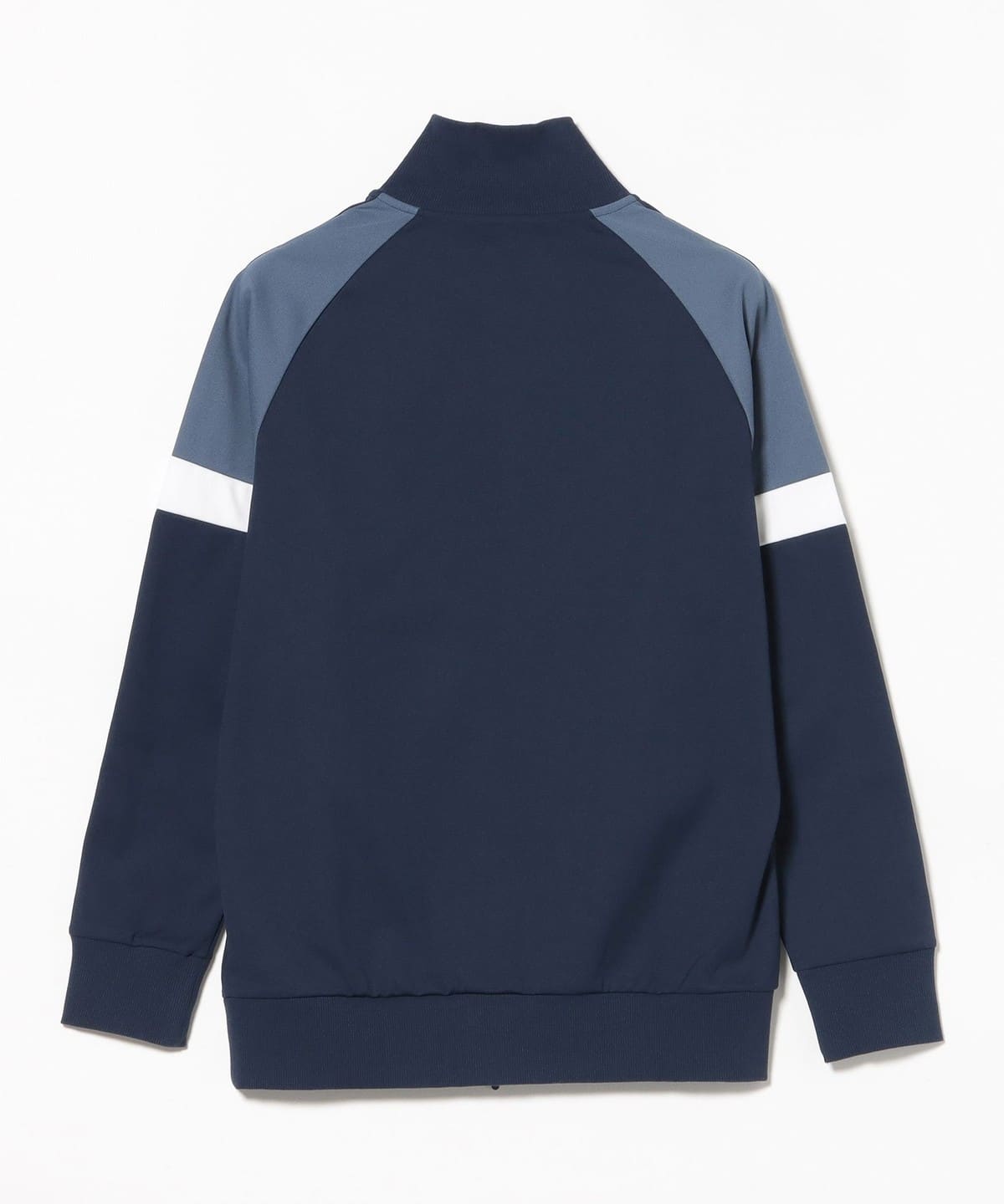 BEAMS GOLF ジャージ 紺 BEAMS GOLF（ビームス ゴルフ）adidas Golf / ツイストニット カラー