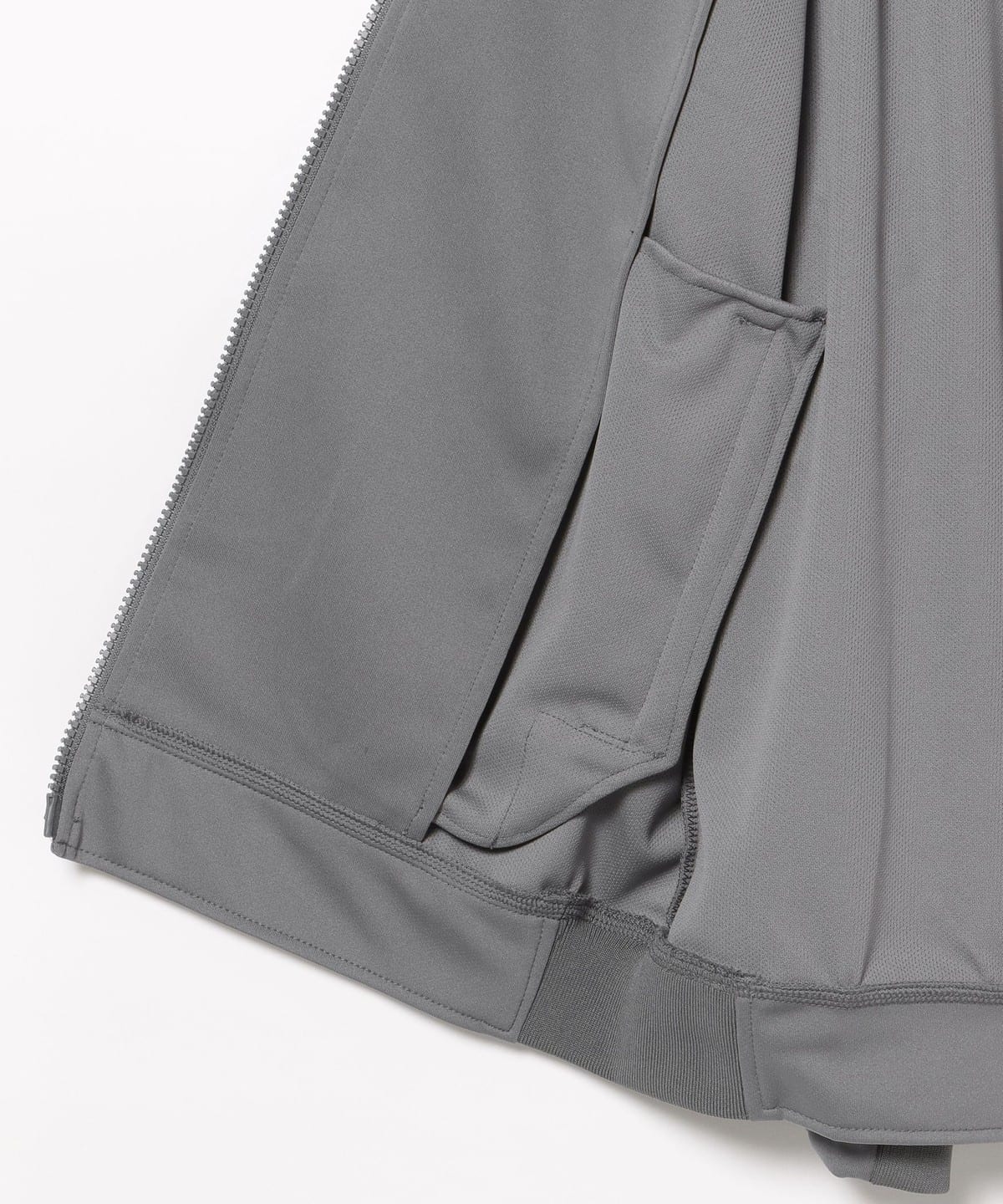 BEAMS GOLF ストレッチ キャップショルダージャケット BEAMS GOLF（ビームス ゴルフ）ORANGE LABEL / ストレッチ