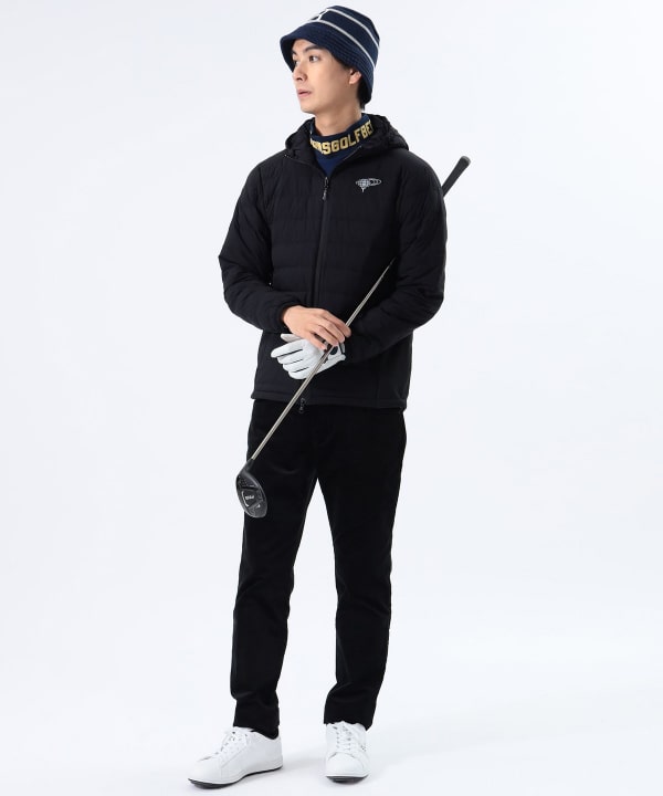 BEAMS GOLF（ビームス ゴルフ）ORANGE LABEL / ハイブリッド