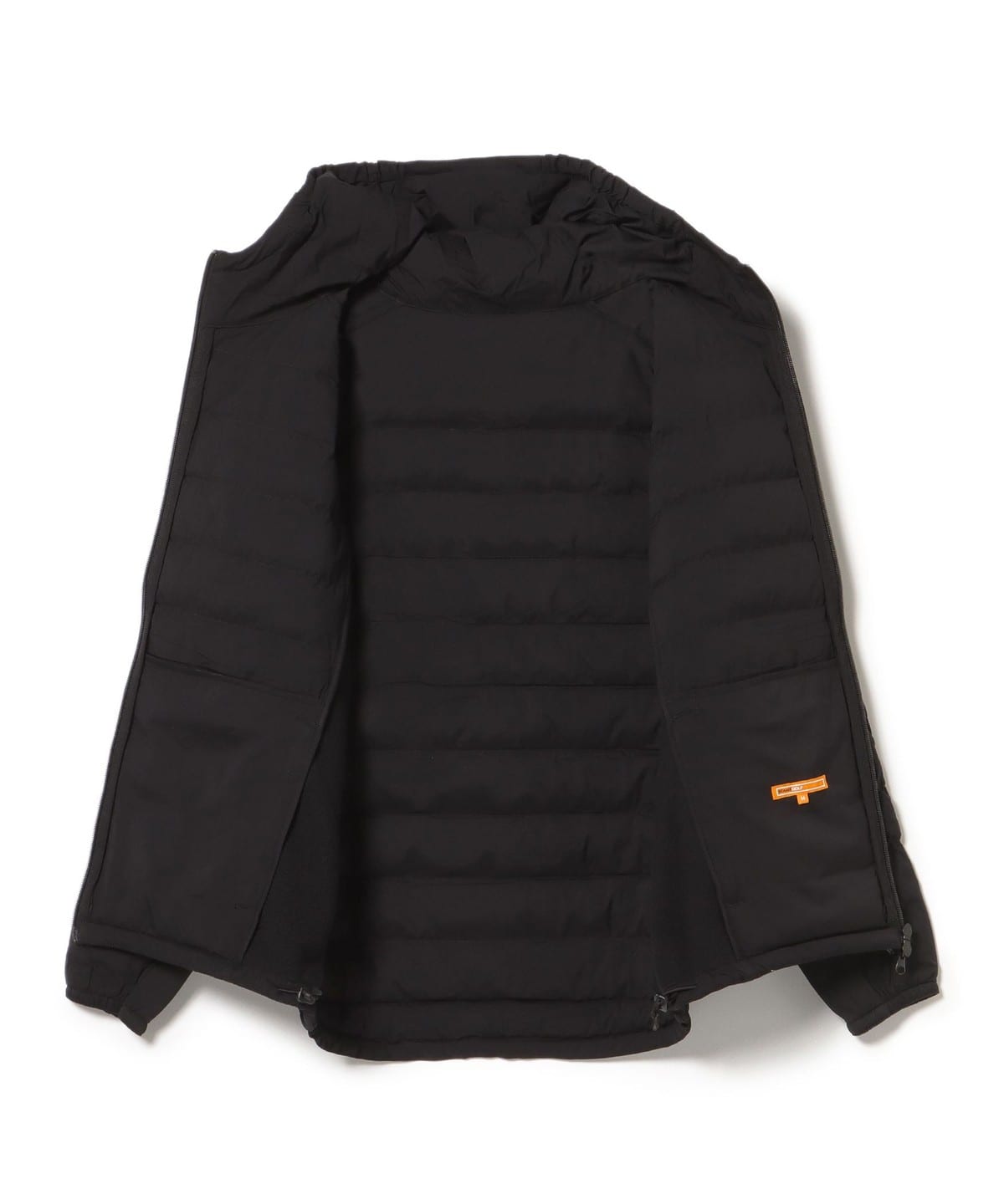 BEAMS GOLF（ビームス ゴルフ）ORANGE LABEL / ハイブリッド