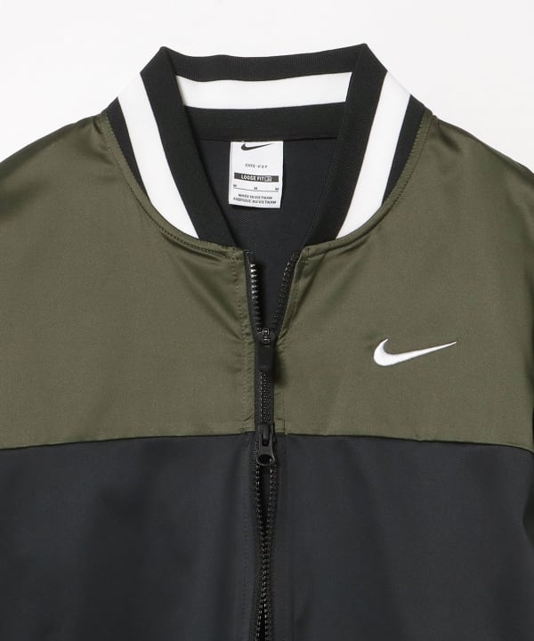 BEAMS GOLF 中綿ジャケットＬサイズ BEAMS GOLF 中綿ジャケットLサイズ