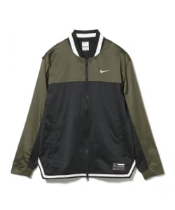 NIKE / ゴルフクラブ Dri-FIT フルジップ ゴルフジャケット