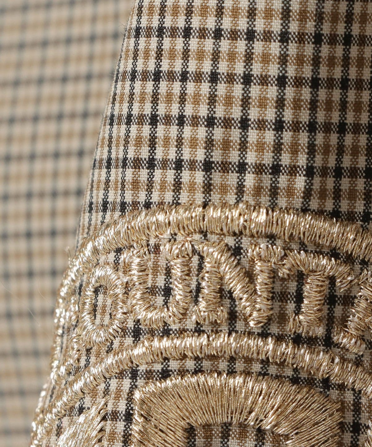 BEAMS GOLF（ビームス ゴルフ）【別注】ANTi COUNTRY CLUB TOKYO