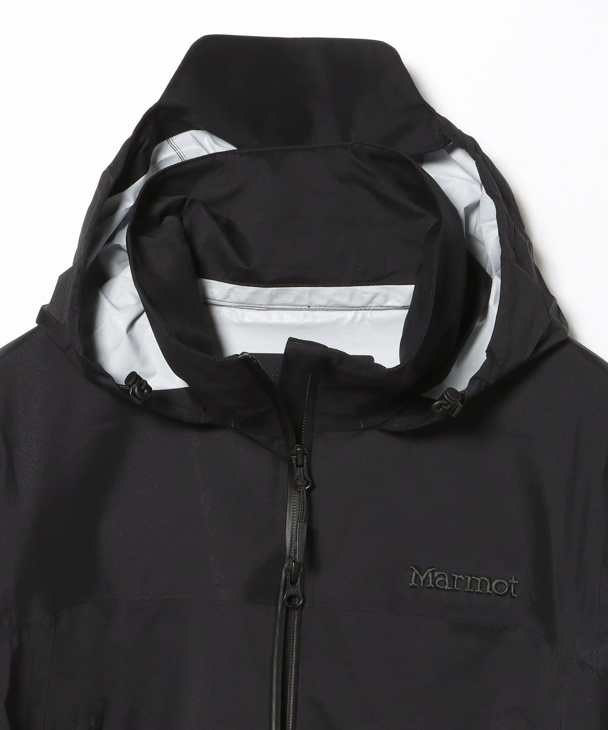 BEAMS GOLF（ビームス ゴルフ）【別注】MARMOT / 3レイヤー ナイロンジャケット（ブルゾン ブルゾン）通販｜BEAMS