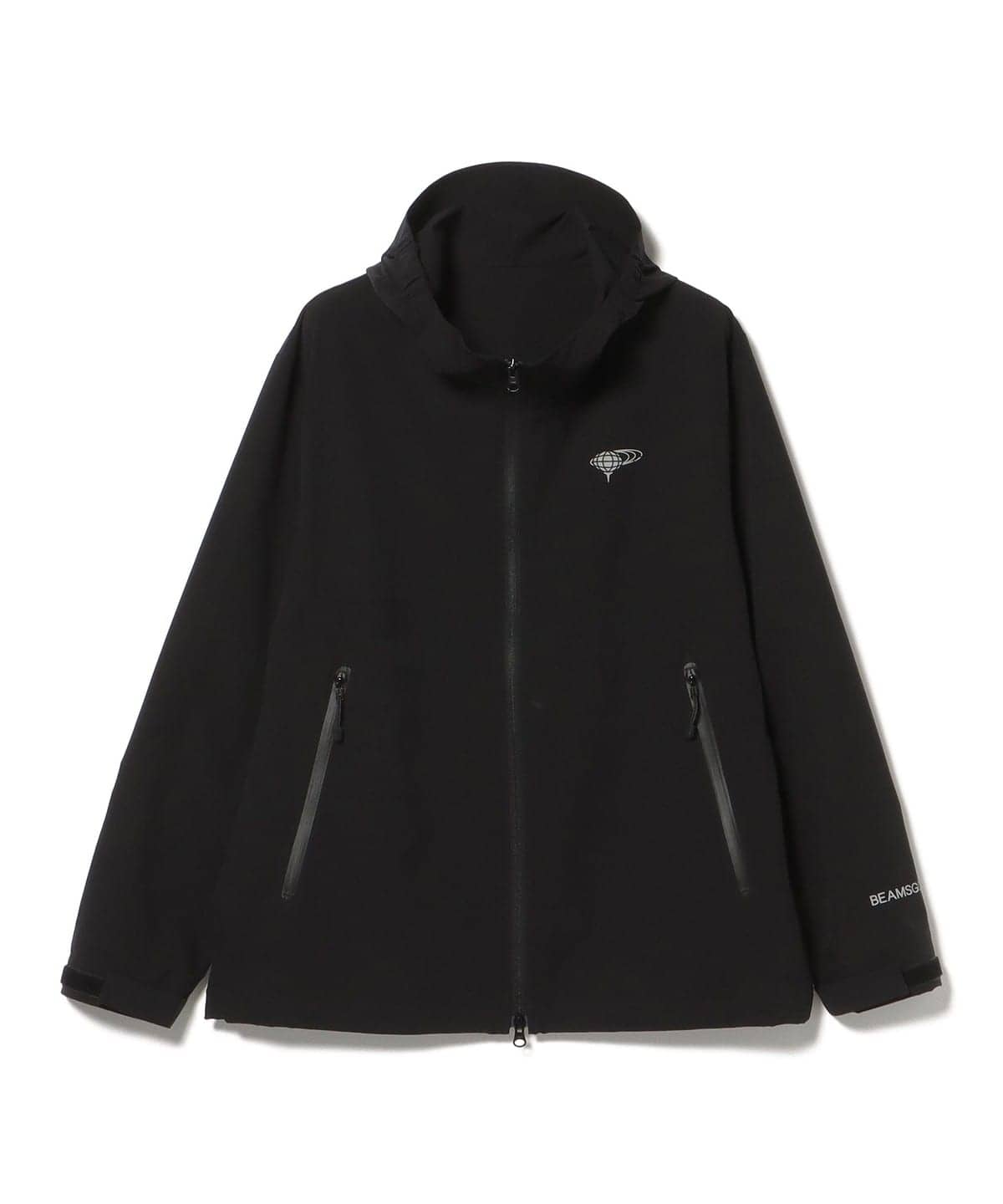 人気！ビームスゴルフ　ブルゾン新品 BEAMS GOLF（ビームス ゴルフ）ORANGE LABEL / 【撥水・STRETCH