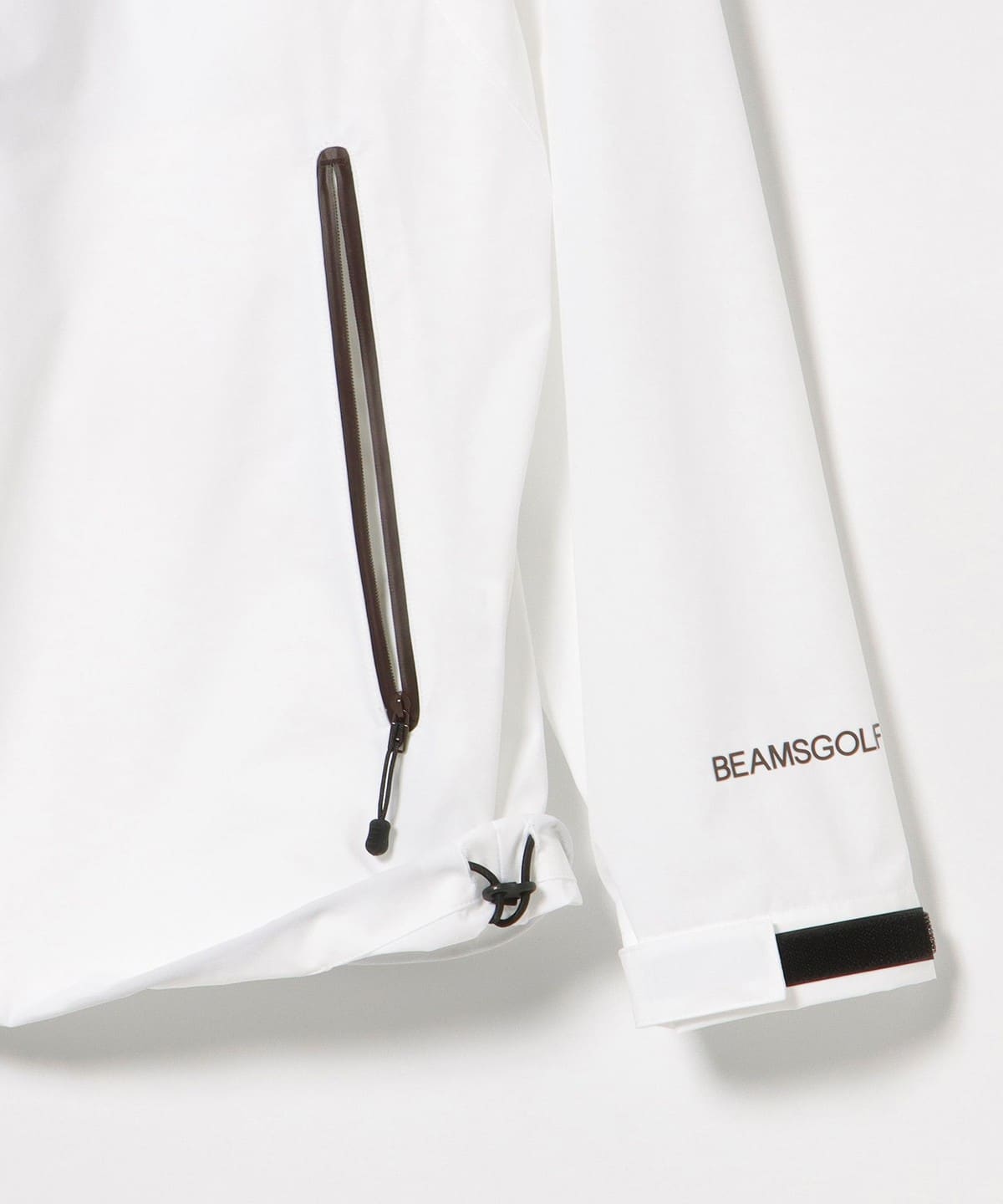 BEAMS GOLF（ビームス ゴルフ）ORANGE LABEL / 【撥水・STRETCH