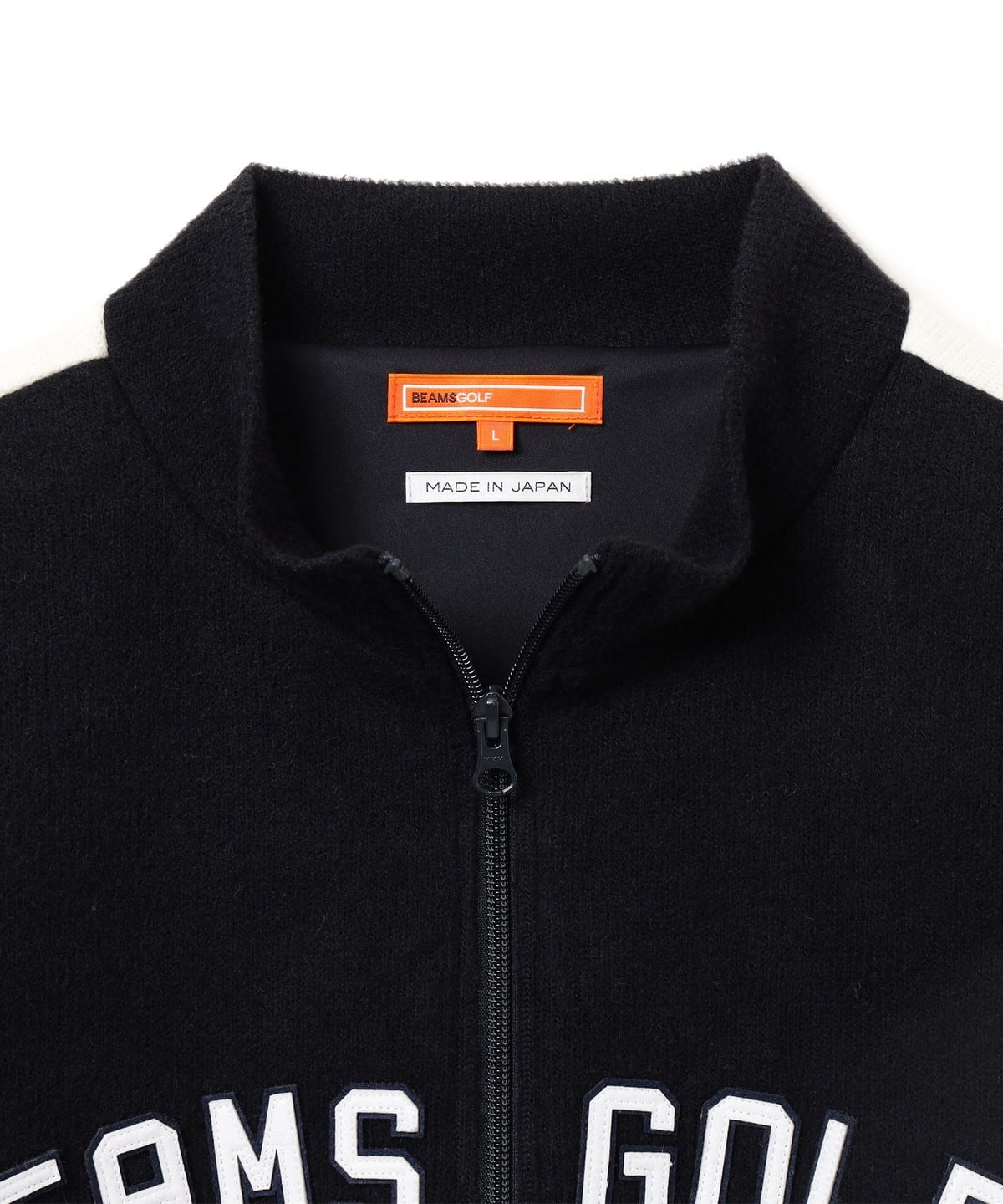 BEAMS GOLF（ビームス ゴルフ）【4/17再値下げ】ORANGE LABEL