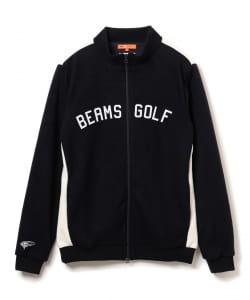 BEAMS GOLF ORANGE LABEL（ビームス ゴルフ オレンジ レーベル）のメンズのブルゾン通販｜BEAMS GOLF（ビームス ゴルフ）｜ BEAMS