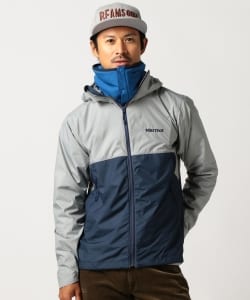 Marmot×BEAMS GOLF / アウトラスト ジャケット