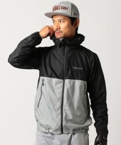 Marmot×BEAMS GOLF / アウトラスト ジャケット