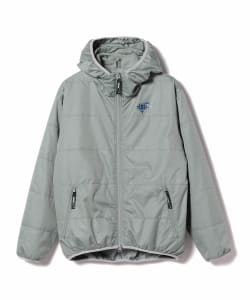 BEAMS GOLF ORANGE LABEL / プリマロフト パーカ