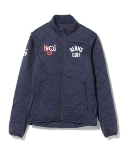 BEAMS GOLF（52102） スタイリング・コーディネイト｜BEAMS