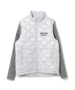 BEAMS GOLF ORANGE LABEL / 2WAY ユーティリティ ブルゾン