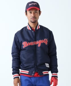 ビームスゴルフ BEAMS GOLF（93586） スタイリング・コーディネイト｜BEAMS