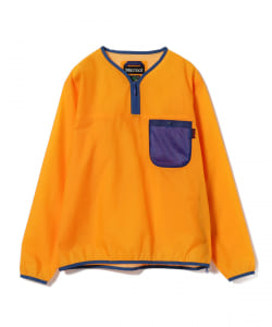 Marmot × BEAMS GOLF / 別注 プルオーバー ジャケット