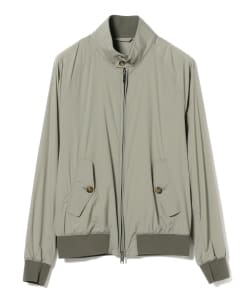 BARACUTA / ナイロン ストレッチ G9 ジャケット