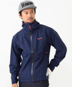 Marmot×BEAMS GOLF /  別注 ストーム ジャケット