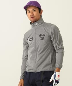 BEAMS GOLF ORANGE LABEL / ツアー エアシャット ブルゾン