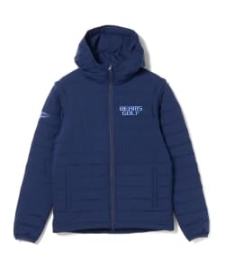 BEAMS GOLF ORANGE LABEL / ユーティリティ ブルゾン