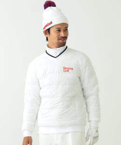 Beams Golf ビームス ゴルフ Beams