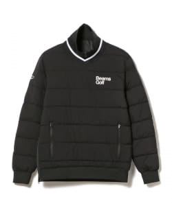 ＜MEN＞BEAMS GOLF ORANGE LABEL / 3WAY レイヤード ブルゾン