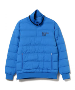 ＜MEN＞BEAMS GOLF ORANGE LABEL / 3WAY レイヤード ブルゾン