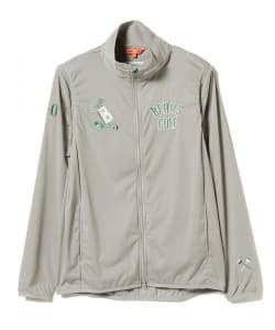 BEAMS GOLF ORANGE LABEL / ツアー エアシャット ブルゾン （21SSカラー）