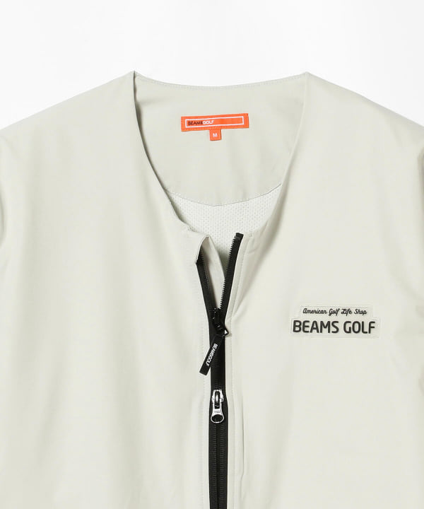 BEAMS GOLF（ビームス ゴルフ）BEAMS GOLF ORANGE LABEL / パディング