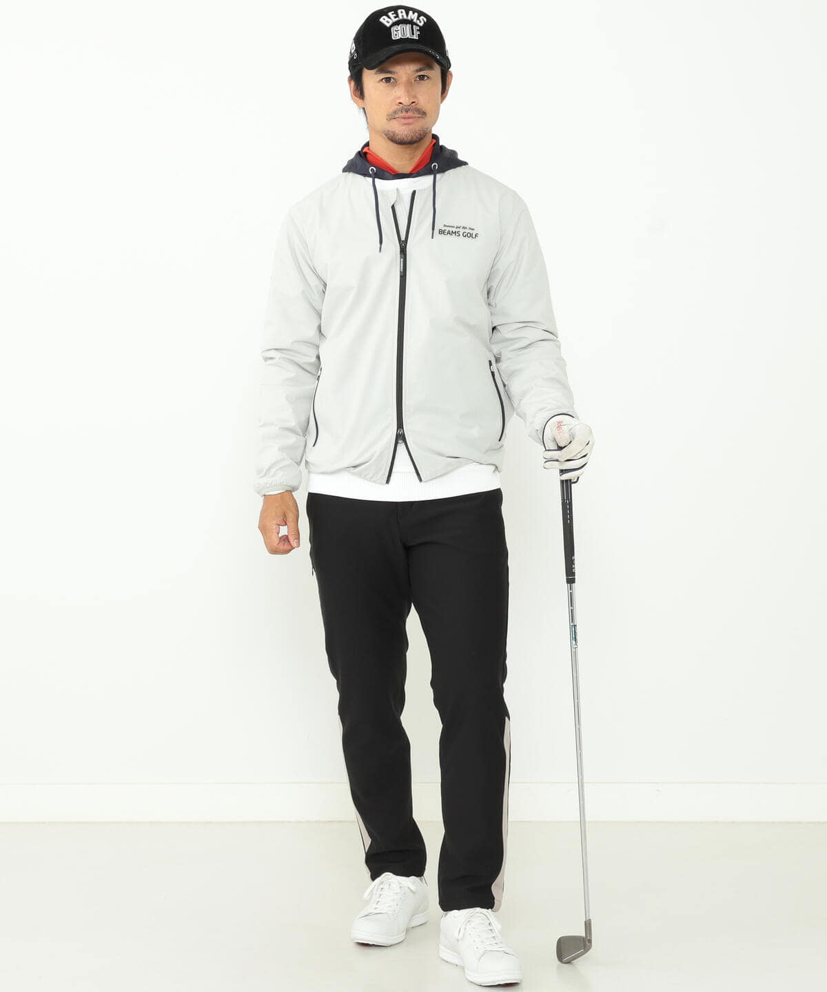 BEAMS GOLF（ビームス ゴルフ）BEAMS GOLF ORANGE LABEL / パディング