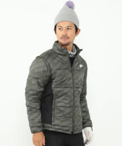 Beams Golf ビームス ゴルフ のメンズのダウンジャケット ベスト通販アイテム検索 Beams