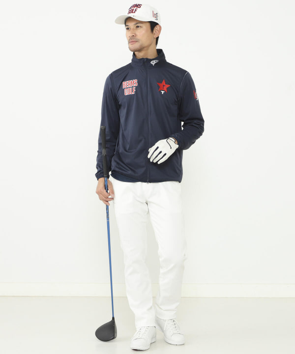 BEAMS GOLF（ビームス ゴルフ）【10%OFF!!アウターフェア対象】〈MEN