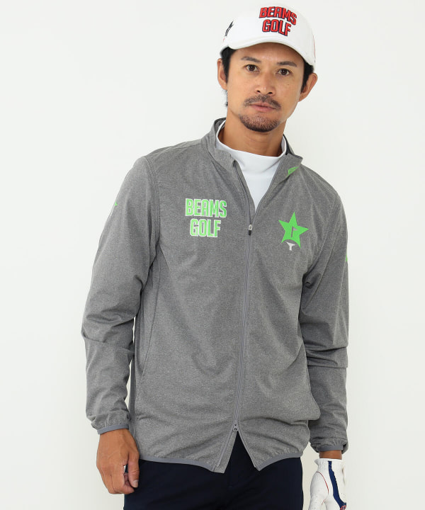 BEAMS GOLFビームス ゴルフアウトレット〈MEN〉BEAMS GOLF