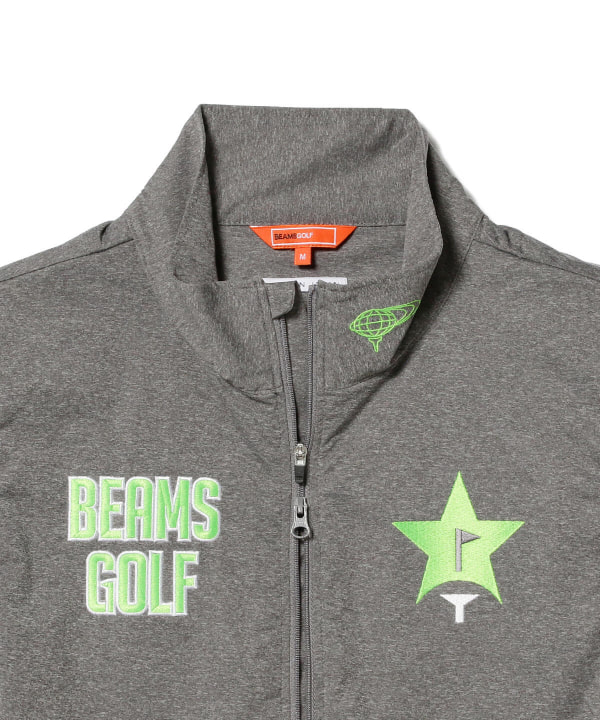 BEAMS GOLF（ビームス ゴルフ）〈MEN〉BEAMS GOLF ORANGE LABEL