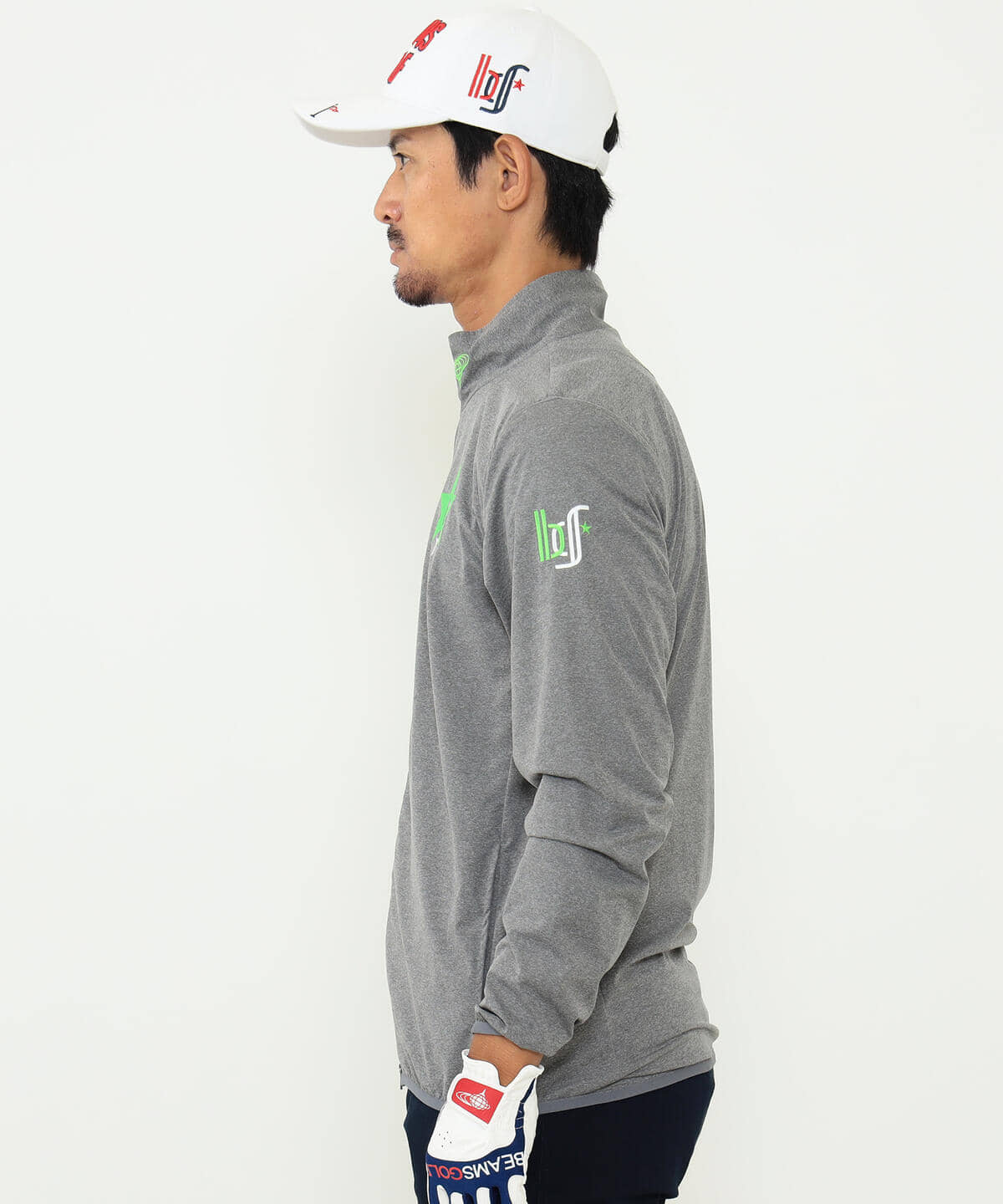 BEAMS GOLF（ビームス ゴルフ）〈MEN〉BEAMS GOLF ORANGE LABEL